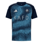Męska Koszulka Wyjazdowa Al Nassr 2025/26
