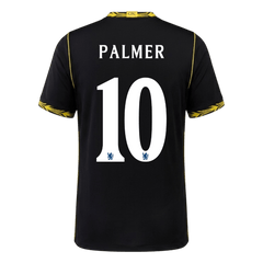 Koszulka Chelsea wyjazdowa 2026/27 – UCL – PALMER #10