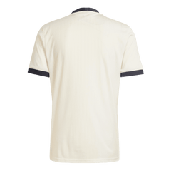 Męska Koszulka Niemcy 125th Anniversary 2025 - Topowe Koszulki Pilkarskie Sklep Internetowy