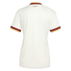 Damska Koszulka Wyjazdowa Spain World Cup 2026
