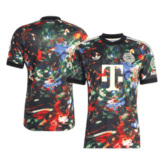 Koszulka Bayernu Monachium 2026/27 - Oktoberfest