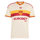 Koszulka Roma wyjazdowa 2026/27