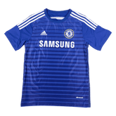 Męska Koszulka Retro Domowa Chelsea 2014/15