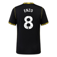 Koszulka Chelsea wyjazdowa 2026/27 – ENZO #8