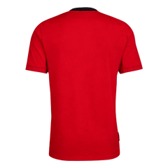 Męska koszulka Manchesteru United domowa Retro 2009/10