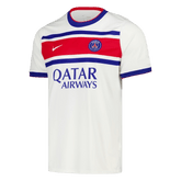 Męska koszulka PSG przedmeczowa 2026/27