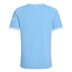 Męska koszulka Manchesteru City domowa wersja zawodnicza 2026/27