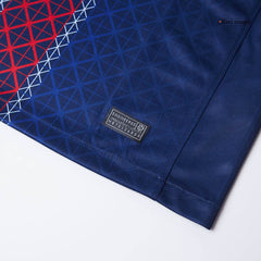 Męska Koszulka Domowa PSG D.DOUÉ #14 2025/26 - Topowe Koszulki Pilkarskie Sklep Internetowy