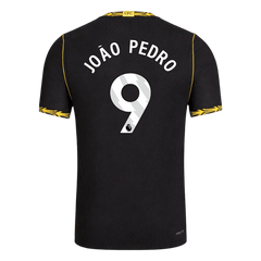 Koszulka Chelsea wyjazdowa 2026/27 – JOÃO PEDRO #9 (wersja zawodnicza)