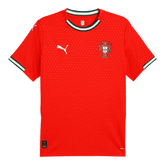 Męska domowa koszulka piłkarska Portugal 2025 - Topowe Koszulki Pilkarskie Sklep Internetowy