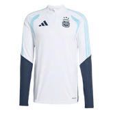 Juniorski Argentina Bluza z zamkiem Komplet Dresowy 2026