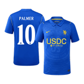 Koszulka Chelsea domowa 2026/27 – UCL – PALMER #10