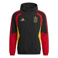 Męski zestaw Treningowy Belgium (Kurtka+Spodnie) 2026