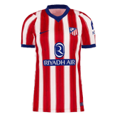 Koszulka damska Atlético Madryt domowa 2026/27