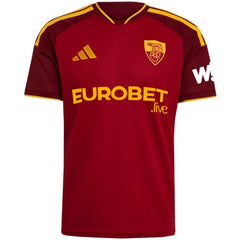 Męska koszulka Roma domowa 2026/27