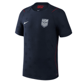 Męska koszulka USA wyjazdowa wersja zawodnicza – Mundial 2026