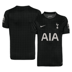 Męska Koszulka Wyjazdowa Tottenham Hotspur 2025/26 - Topowe Koszulki Pilkarskie Sklep Internetowy