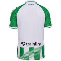 Koszulka Realu Betis domowa 2026/27