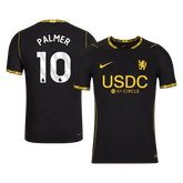 Koszulka Chelsea wyjazdowa 2026/27 – PALMER #10 (wersja zawodnicza)