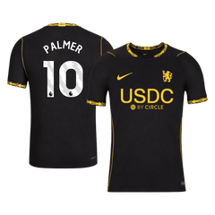Koszulka Chelsea wyjazdowa 2026/27 – PALMER #10 (wersja zawodnicza)