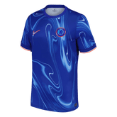 Koszulka Chelsea domowa 2024/25 PALMER #20 - Topowe Koszulki Pilkarskie Sklep Internetowy