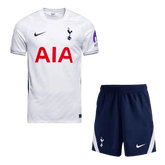 Zestaw Tottenhamu domowy 2026/27