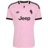 Męska koszulka Juventusu wyjazdowa 2026/27