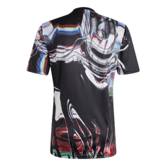 Męska Koszulka Przedmeczowa Manchester United 2025/26