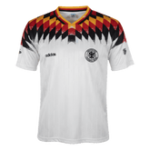 Męska Koszulka Retro Domowa Germany 1994