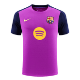 FC Barcelona Herren-Trainingsshirt (Vor dem Spiel) 25/26