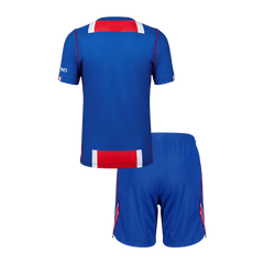 Dziecięcy Zestaw domowa PSG (Koszulka+Spodenki) 2026/27