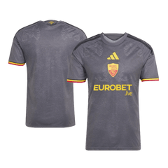 Koszulka Roma trzecia 2026/27