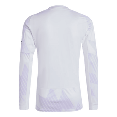 Męska Koszulka Wyjazdowa Manchester United z Długim Rękawem 2025/26 - Topowe Koszulki Pilkarskie Sklep Internetowy