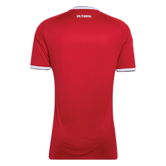 Koszulka reprezentacji Czech domowa 2026
