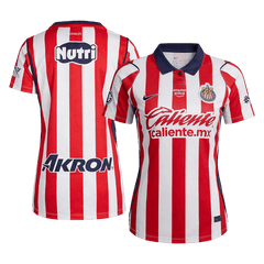 Koszulka damska Chivas domowa 2026/27