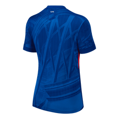 Damska Koszulka Domowa Chelsea 2025/26 - Topowe Koszulki Pilkarskie Sklep Internetowy