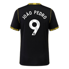 Koszulka Chelsea wyjazdowa 2026/27 – JOÃO PEDRO #9