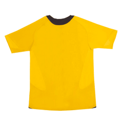 Męska retro koszulka piłkarska Arsenal wyjazdowa z sezonu 05/06 - Topowe Koszulki Pilkarskie Sklep Internetowy