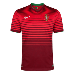 Męska Koszulka Retro Special Portugal 2014