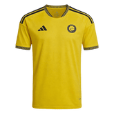 Męska koszulka Al Nassr domowa 2026/27