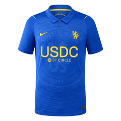 Koszulka Chelsea domowa 2026/27 – ENZO #8
