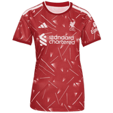 Damska koszulka Liverpoolu domowa 2026/27
