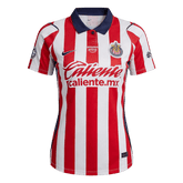 Koszulka damska Chivas domowa 2026/27