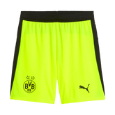 Męskie Spodenki Wyjazdowa Borussia Dortmund 2025/26