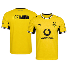 Męska Koszulka Domowa Borussia Dortmund 2026/27