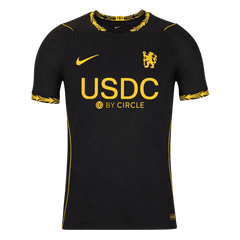 Koszulka Chelsea wyjazdowa 2026/27 – PALMER #10 (wersja zawodnicza)