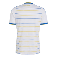 Koszulka Leeds United domowa 2026/27