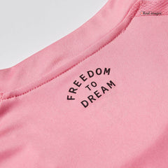 Męska Koszulka Domowa Inter Miami 2025 - Club World Cup - Topowe Koszulki Pilkarskie Sklep Internetowy