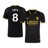 Koszulka Chelsea wyjazdowa 2026/27 – ENZO #8