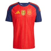Męska koszulka Hiszpanii Champion Edition domowa wersja zawodnicza - Mundial 2026